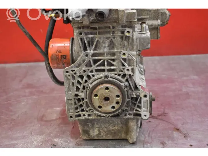 AC 428 Motor lgw523