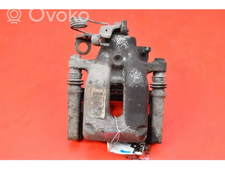 Citroen C5 Rear brake caliper 9686034680