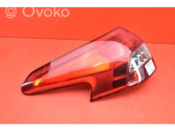 Citroen C5 Rear/tail lights X8X-13405-AX