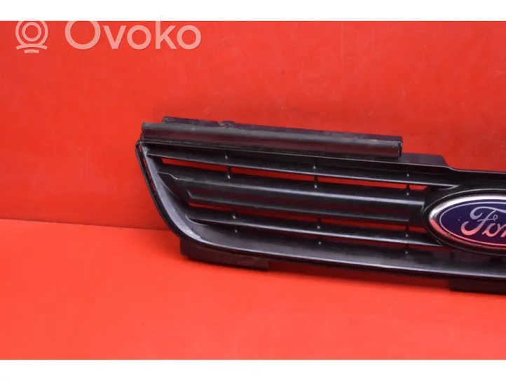 Ford S-MAX Front grill AM21-R8200-A