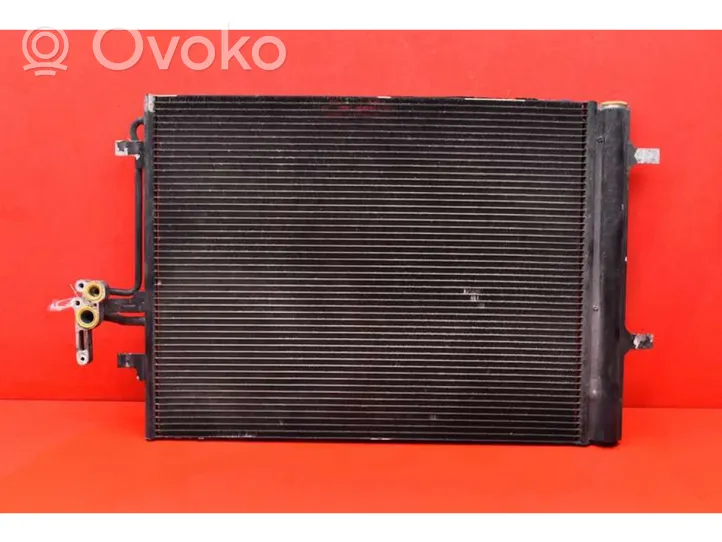 Ford S-MAX Air conditioning (A/C) radiator (interior) 9G91-19710-CC