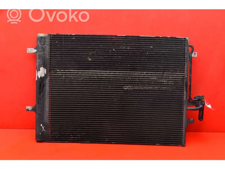 Ford S-MAX Air conditioning (A/C) radiator (interior) 9G91-19710-CC