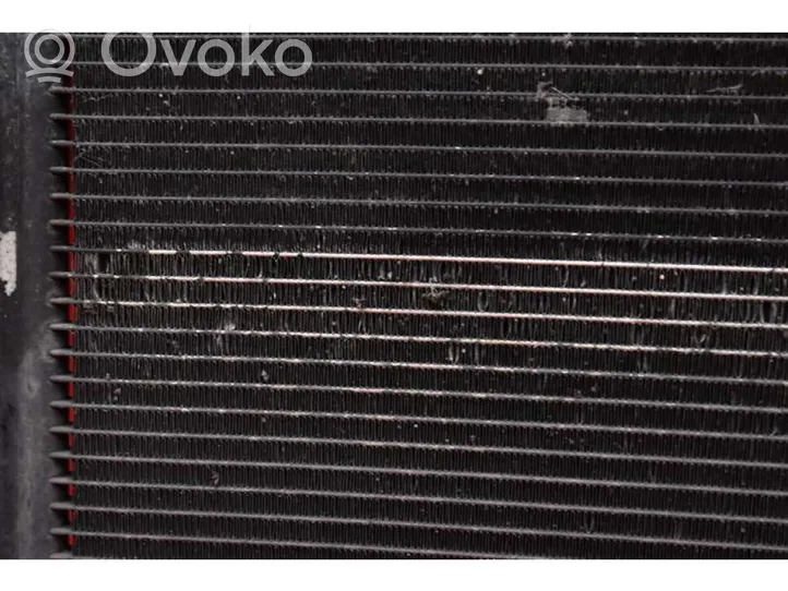 Ford S-MAX Air conditioning (A/C) radiator (interior) 9G91-19710-CC