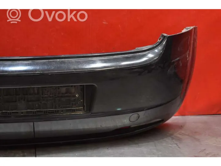 Ford S-MAX Rear bumper FORD