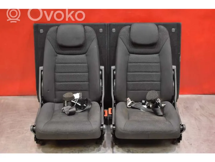 Ford S-MAX Seat set FORD