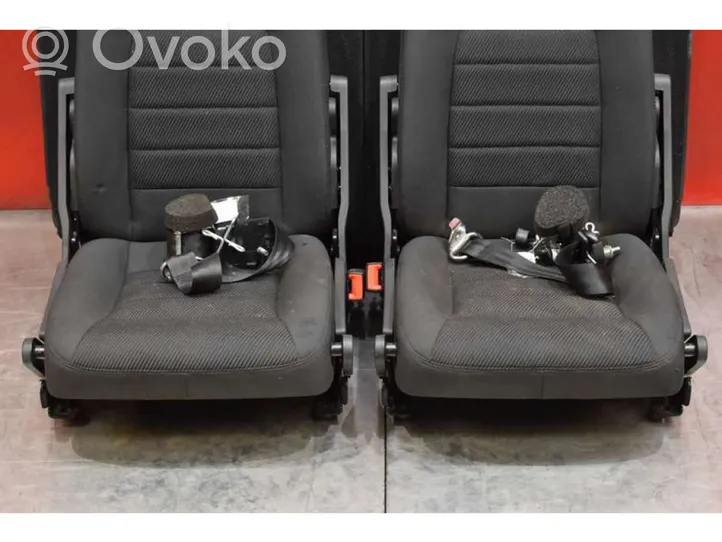 Ford S-MAX Seat set FORD