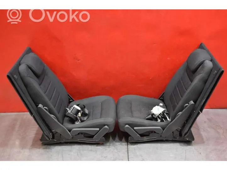 Ford S-MAX Seat set FORD