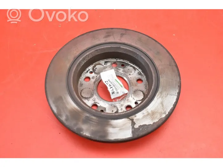 Honda Civic Front brake disc HONDA