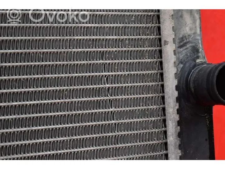 Renault Megane II Dzesēšanas šķidruma radiators 8200117609