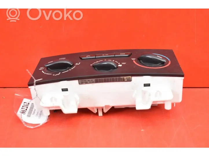 Citroen C4 I Climate control unit H5756