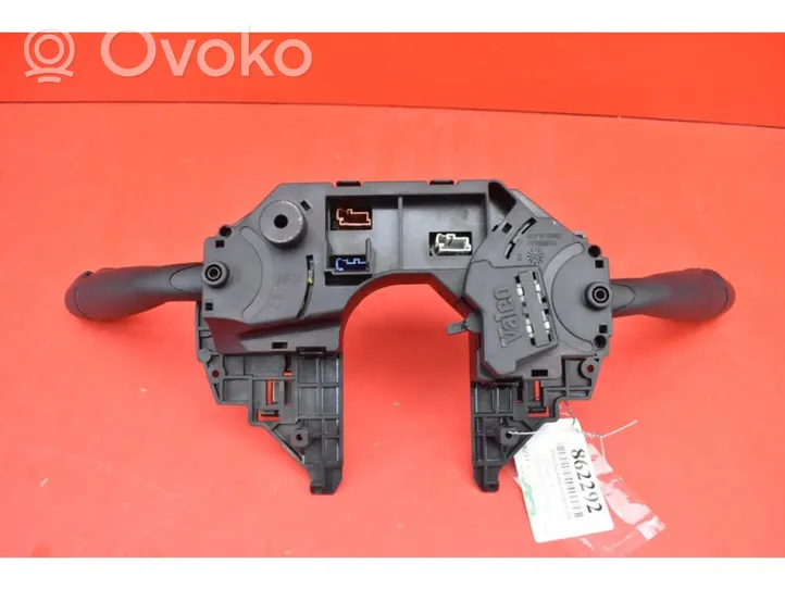 Citroen C4 I Altri interruttori/pulsanti/cambi 96621665XT