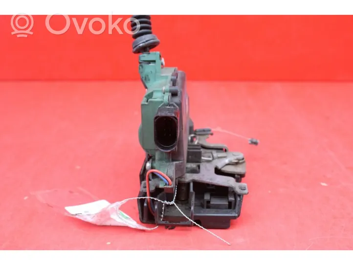 Seat Leon (1M) Front door lock 837015Q