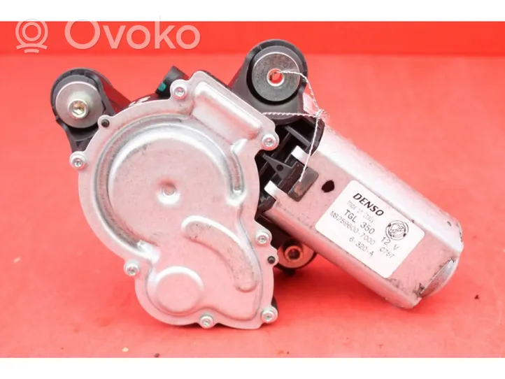 Fiat Panda 141 Moteur d'essuie-glace arrière MS259600-7000