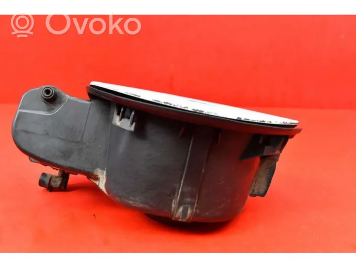 Opel Astra J Sportello del serbatoio del carburante 13358933