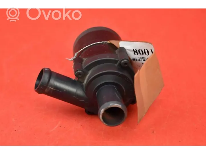 Skoda Superb B6 (3T) Pompe de circulation d'eau 1K0965561F