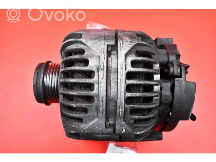 Audi A6 Allroad C5 Alternator 028903031