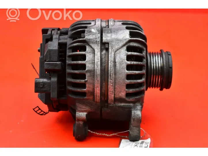 Audi A6 Allroad C5 Generator/alternator 028903031