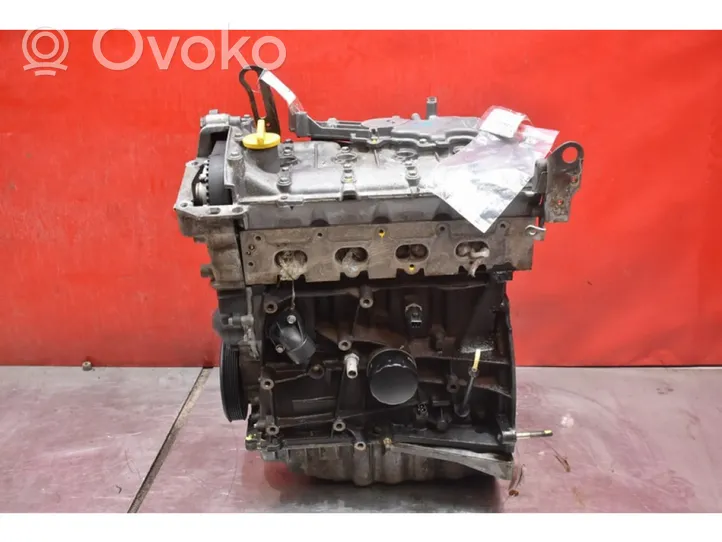 Renault Laguna II Moteur F4R713