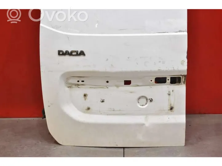 Dacia Dokker Takaovi DACIA
