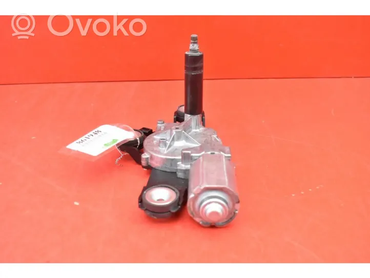 Ford Focus Rear window wiper motor BV61-17K441-AA