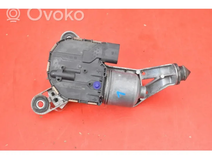 Ford Focus Galinio stiklo valytuvo varikliukas BM51-17504-AJ