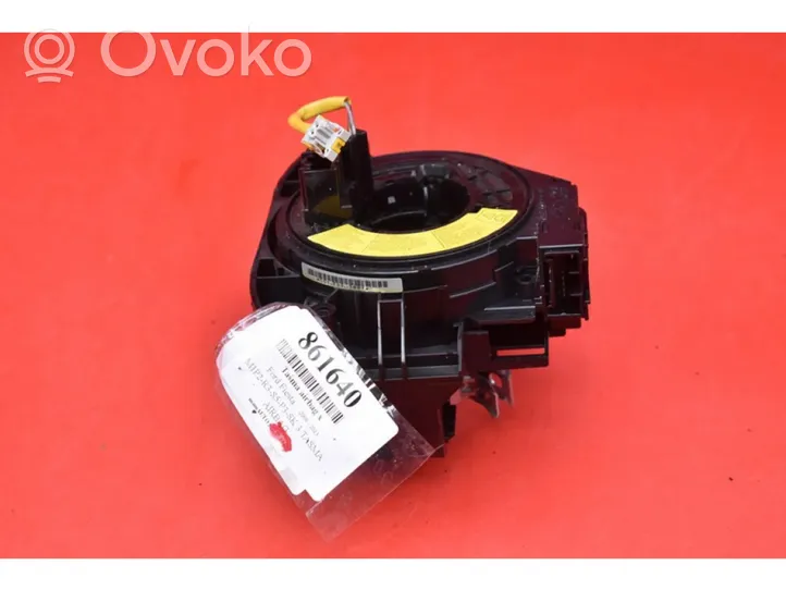 Ford Fiesta Airbag slip ring squib (SRS ring) 8A6T-14A664-AD