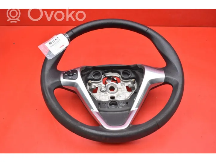 Ford Fiesta Steering wheel C1BB-3600-AA3ZHE