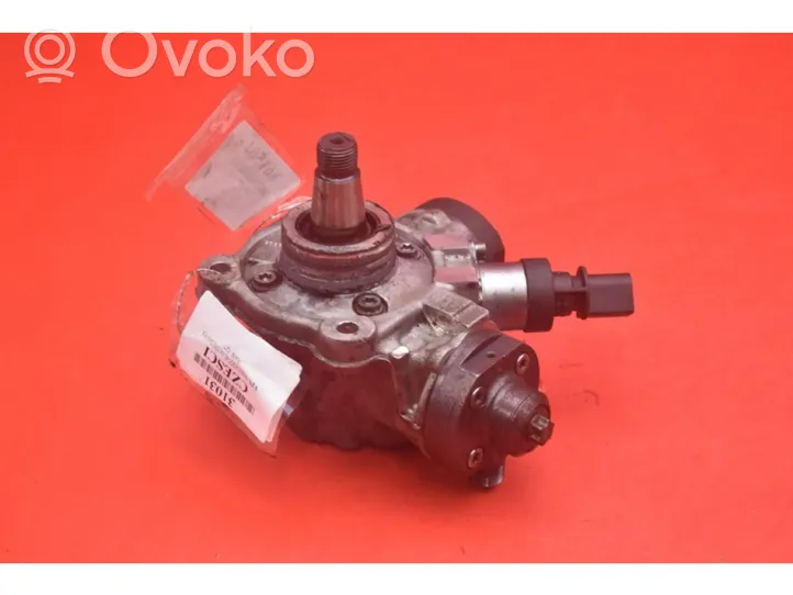 Audi Q7 4L Fuel injection high pressure pump 059130755BG