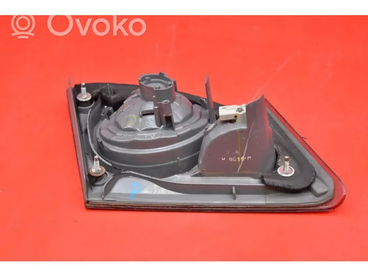 Honda Civic Lampa tylna P5376R