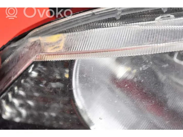 Honda Civic Headlight/headlamp P5492