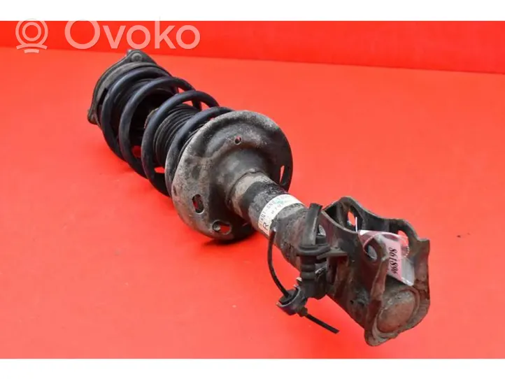 Honda Civic Front shock absorber/damper 51601-SNB-E050