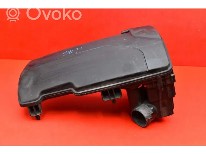 Renault Clio III Scatola del filtro dell’aria 8200517765