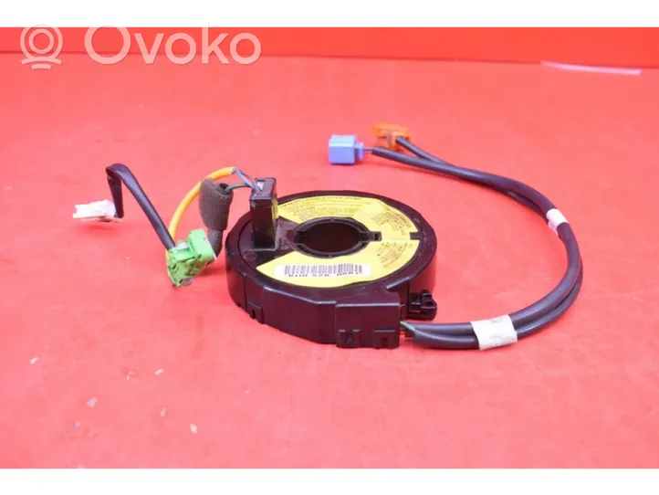 KIA Carens I Airbag slip ring squib (SRS ring) KIA