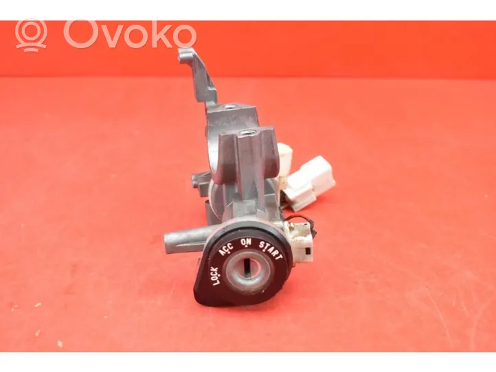 KIA Carens I Ignition lock 45261A