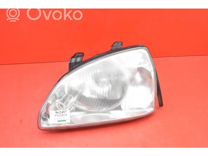 KIA Carens I Lampa przednia 0K2FA51020L