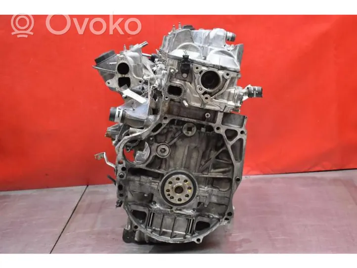 Honda Civic Engine N22A2