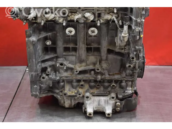 Honda Civic Engine N22A2