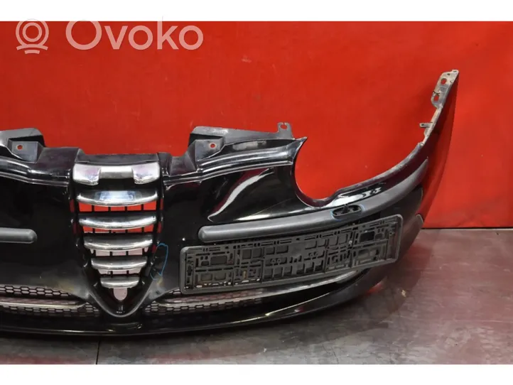 Alfa Romeo 147 Front bumper ALFAROMEO