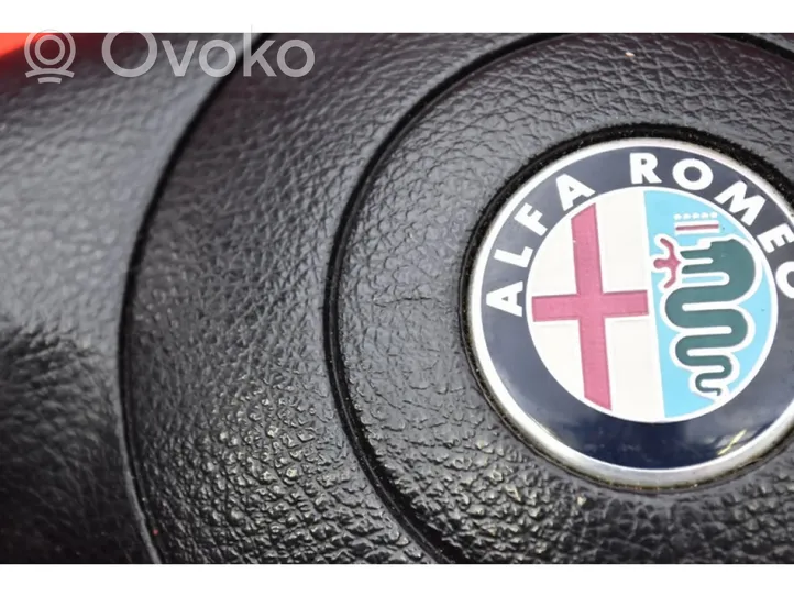 Alfa Romeo 147 Steering wheel airbag 735289920
