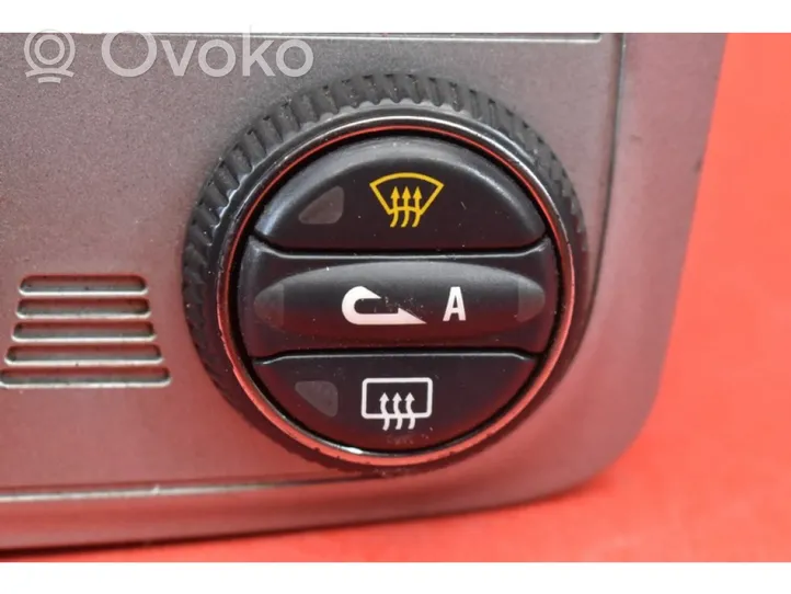Alfa Romeo 147 Panel klimatyzacji 07353309240