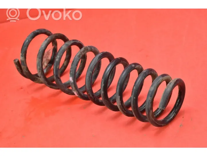 Alfa Romeo 147 Front coil spring ALFAROMEO