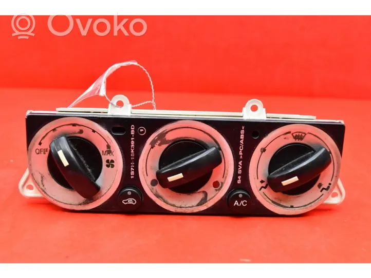Ford Mondeo Mk III Climate control unit 1S7H19980AE