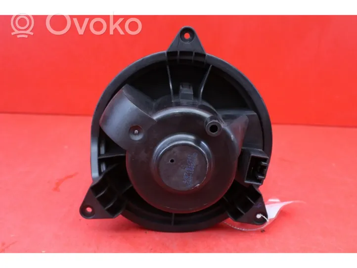 Ford Mondeo Mk III Ventola riscaldamento/ventilatore abitacolo XS4H-18456-AD