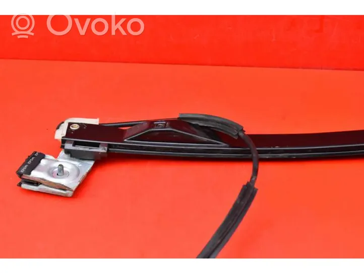 Ford Mondeo Mk III Front door window regulator with motor FORD