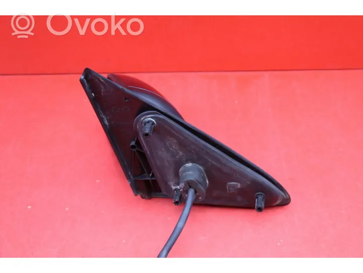 Ford Mondeo Mk III Front door electric wing mirror 014119