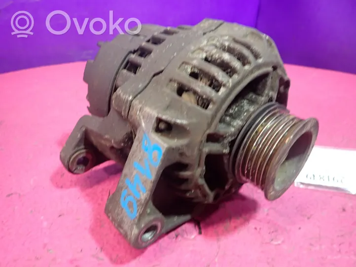 Opel Corsa C Alternator 90534472