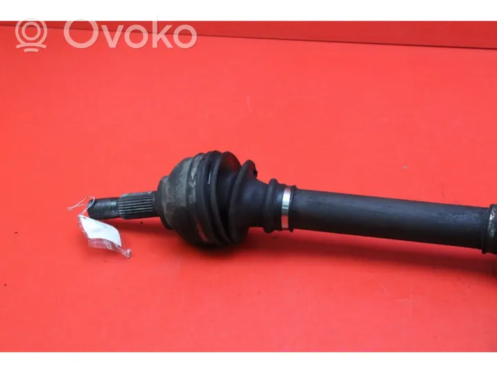 Citroen C5 Front driveshaft CITROENC5