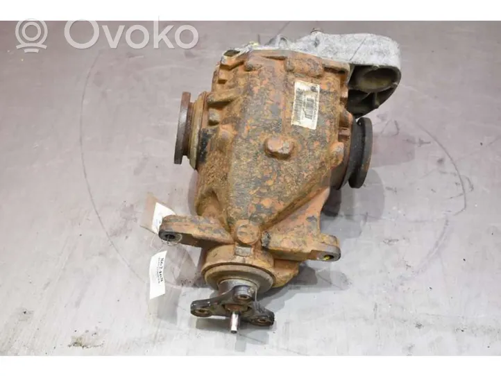 BMW X3 E83 Mechanizm różnicowy tylny / Dyferencjał 7556678