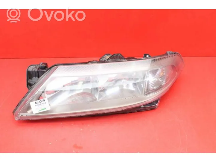 Renault Laguna II Faro/fanale 8200002465