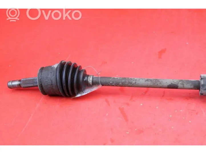 Mitsubishi Colt CZ3 Front driveshaft MITSUBISHI